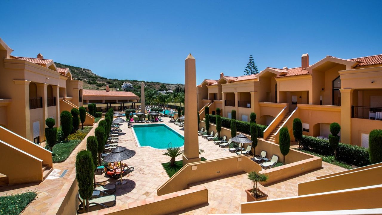 Gallery Baía da Luz Resort in Praia da Luz