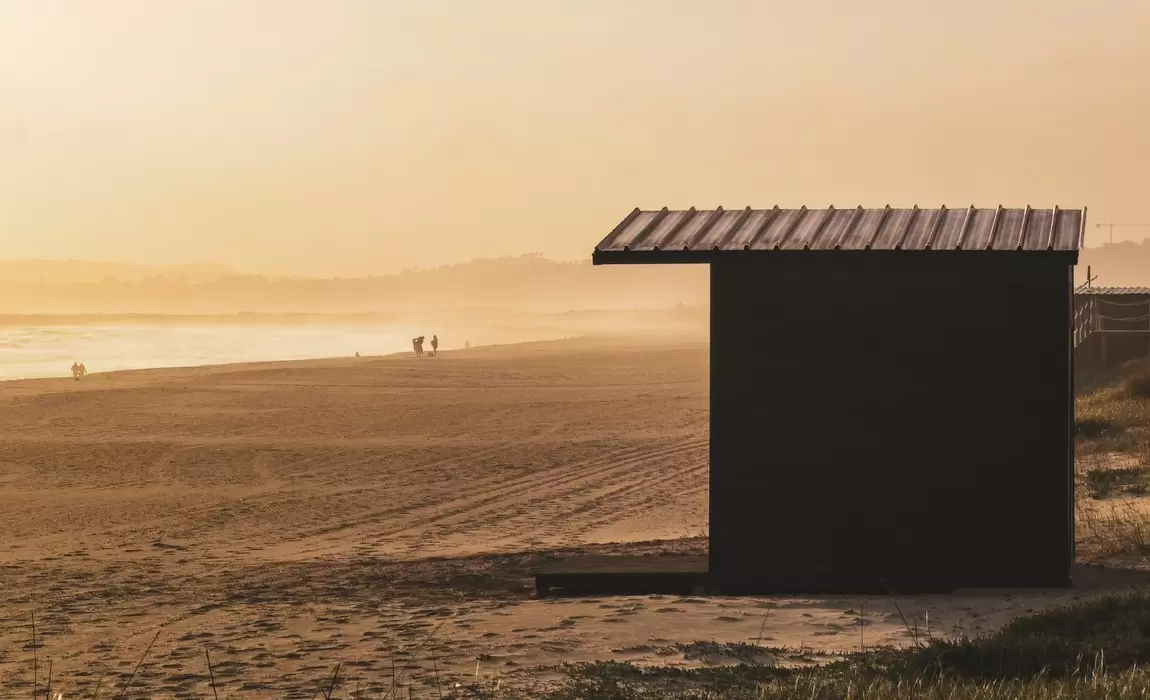 Os lugares de férias mais secretos de Portugal para descobrir