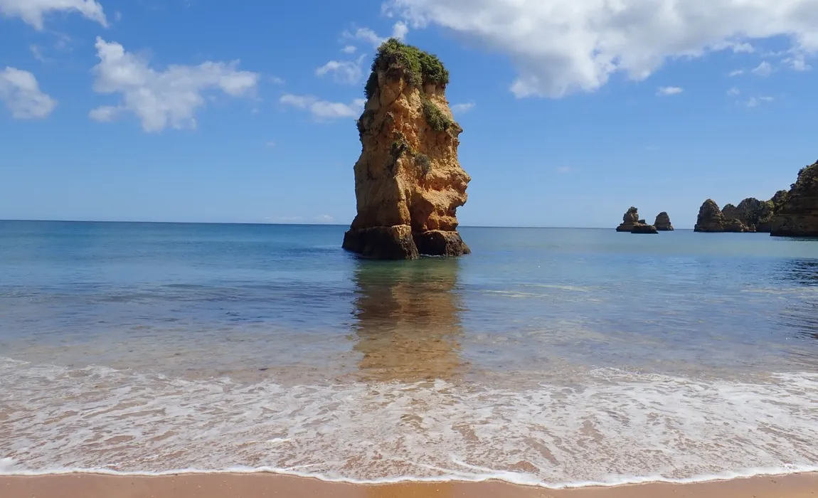 Algarve Sem Carro] O que fazer em Lagos? - Cultuga